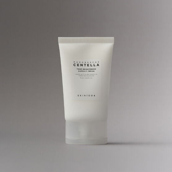 SKIN1004 TONE BRIGHT CAPSULE CREAM 75ML